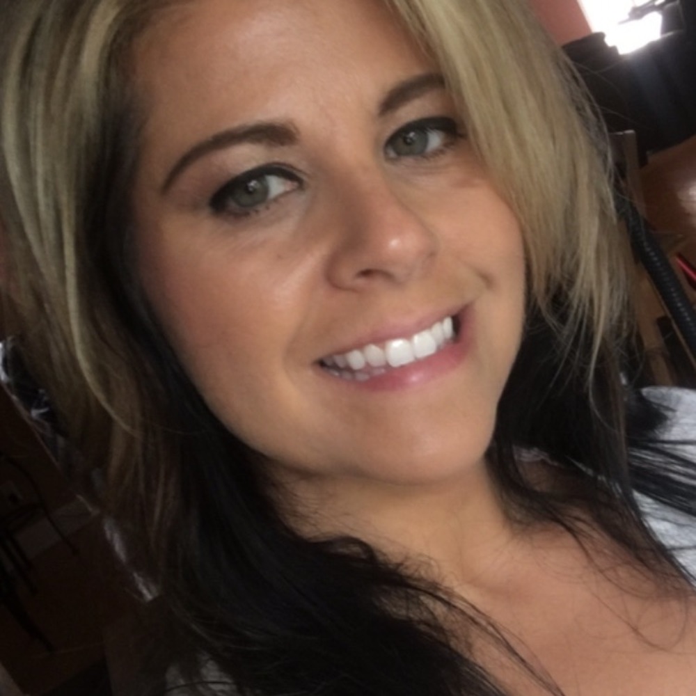 Meet your Posher, Debbie